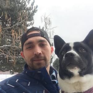 Meet your Posher, Paul